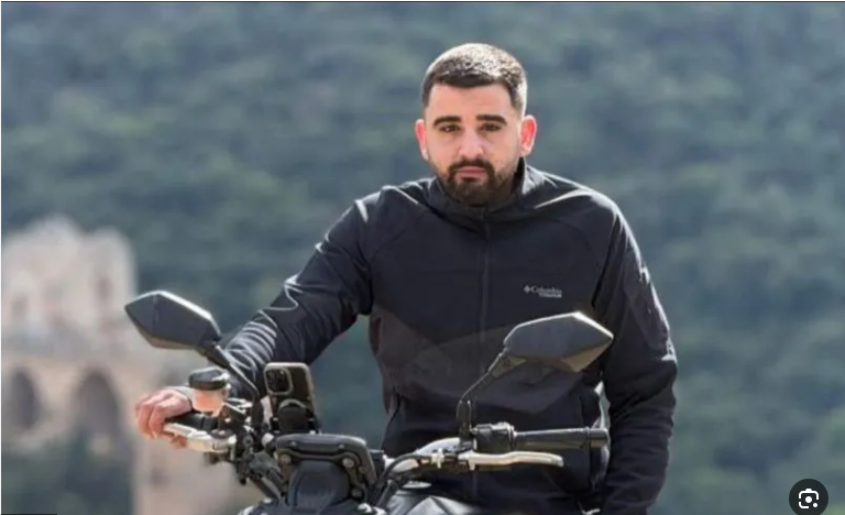 لوائح اتهام بحق 4 شبان في جريمة مقتل الشاب غازي بريق في أبوسنان